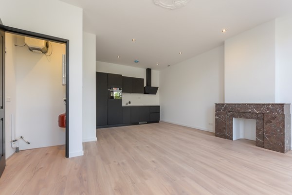 Medium property photo - Binnenwatersloot, 2611 BJ Delft